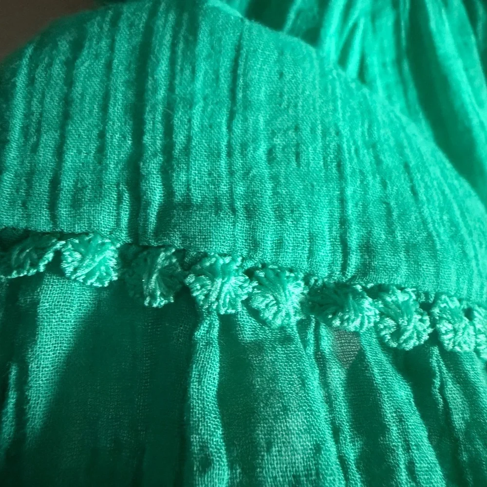 kate spade lightweight tiered